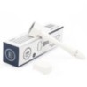 DRS140 Derma Roller Stamp, ac reglabil din oțel inoxidabil, anti-îmbătrânire facială, antirid, căderea părului, instrumente de î