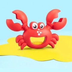 Jucărie de plajă pentru copii, homar, clemă de jucărie de dinozaur, clește pentru picior de crab pentru bărbați și femei, braț r