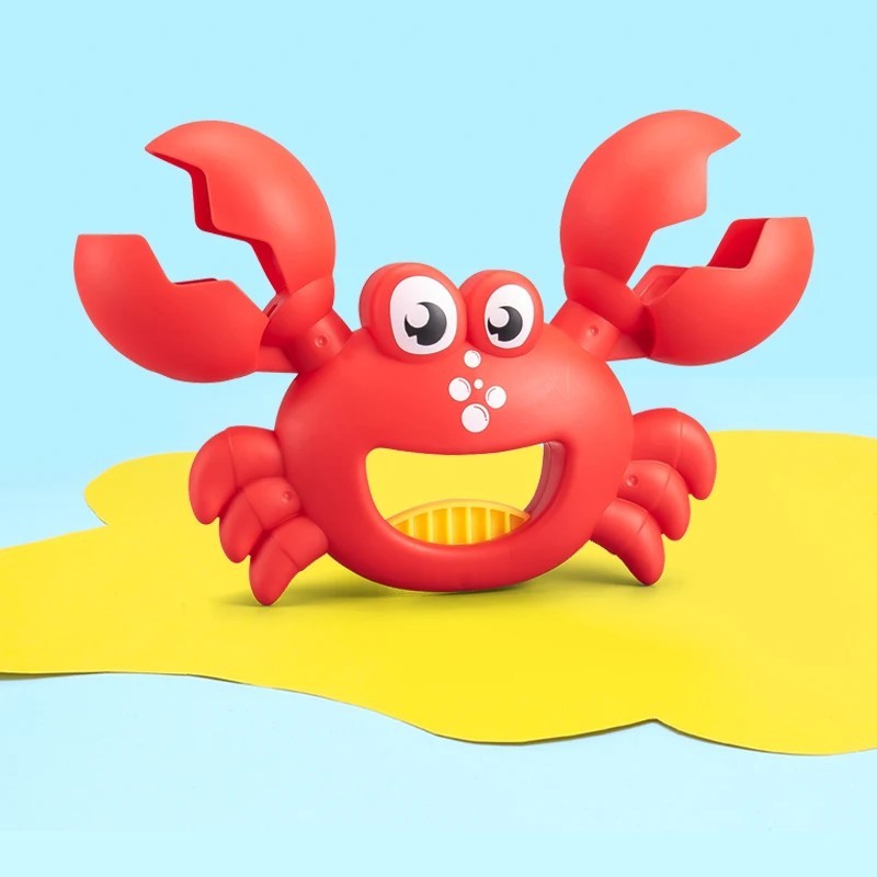 Jucărie de plajă pentru copii, homar, clemă de jucărie de dinozaur, clește pentru picior de crab pentru bărbați și femei, braț r