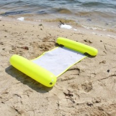 2023 nou hamac cu apă reclinabil Saltea gonflabilă plutitoare pentru înot inel de înot la piscină petrecere jucărie pat pentru î