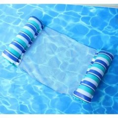 2023 nou hamac cu apă reclinabil Saltea gonflabilă plutitoare pentru înot inel de înot la piscină petrecere jucărie pat pentru î