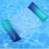 2023 nou hamac cu apă reclinabil Saltea gonflabilă plutitoare pentru înot inel de înot la piscină petrecere jucărie pat pentru î