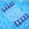 2023 nou hamac cu apă reclinabil Saltea gonflabilă plutitoare pentru înot inel de înot la piscină petrecere jucărie pat pentru î