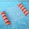 2023 nou hamac cu apă reclinabil Saltea gonflabilă plutitoare pentru înot inel de înot la piscină petrecere jucărie pat pentru î