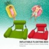Saltele gonflabile Accesorii pentru piscină cu apă Hamac Sezlonguri Float pentru piscină Jucării pentru sporturi acvatice Covora