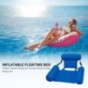 Saltele gonflabile Accesorii pentru piscină cu apă Hamac Sezlonguri Float pentru piscină Jucării pentru sporturi acvatice Covora