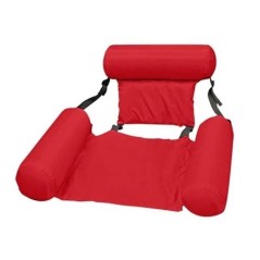 Saltele gonflabile Accesorii pentru piscină cu apă Hamac Sezlonguri Float pentru piscină Jucării pentru sporturi acvatice Covora
