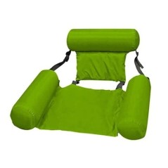 Saltele gonflabile Accesorii pentru piscină cu apă Hamac Sezlonguri Float pentru piscină Jucării pentru sporturi acvatice Covora