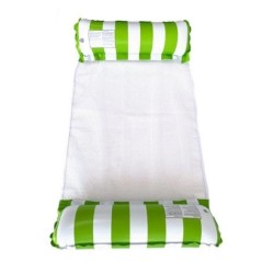 Saltele gonflabile Accesorii pentru piscină cu apă Hamac Sezlonguri Float pentru piscină Jucării pentru sporturi acvatice Covora