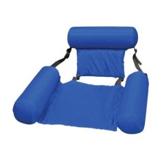 Saltele gonflabile Accesorii pentru piscină cu apă Hamac Sezlonguri Float pentru piscină Jucării pentru sporturi acvatice Covora