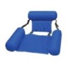 Saltele gonflabile Accesorii pentru piscină cu apă Hamac Sezlonguri Float pentru piscină Jucării pentru sporturi acvatice Covora