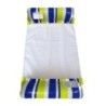 Saltele gonflabile Accesorii pentru piscină cu apă Hamac Sezlonguri Float pentru piscină Jucării pentru sporturi acvatice Covora