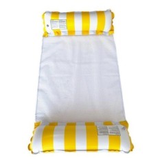 Saltele gonflabile Accesorii pentru piscină cu apă Hamac Sezlonguri Float pentru piscină Jucării pentru sporturi acvatice Covora