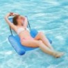 Înot de vară Saltele gonflabile cu apă plutitoare Hamac Scaune pentru piscină Jucării pentru sporturi acvatice Covoraș plutitor 