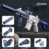 2024 New Summer M416 Pistol cu apă Pistol electric Glock Jucărie de împușcare Jucărie de plajă de vară complet automată Cadou pe