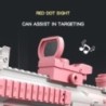 2024 New Summer M416 Pistol cu apă Pistol electric Glock Jucărie de împușcare Jucărie de plajă de vară complet automată Cadou pe