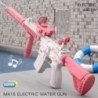 2024 New Summer M416 Pistol cu apă Pistol electric Glock Jucărie de împușcare Jucărie de plajă de vară complet automată Cadou pe