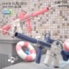 2024 New Summer M416 Pistol cu apă Pistol electric Glock Jucărie de împușcare Jucărie de plajă de vară complet automată Cadou pe
