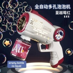 2024 New Summer M416 Pistol cu apă Pistol electric Glock Jucărie de împușcare Jucărie de plajă de vară complet automată Cadou pe