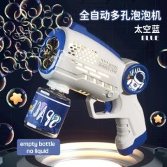 2024 New Summer M416 Pistol cu apă Pistol electric Glock Jucărie de împușcare Jucărie de plajă de vară complet automată Cadou pe