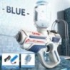 2024 New Summer M416 Pistol cu apă Pistol electric Glock Jucărie de împușcare Jucărie de plajă de vară complet automată Cadou pe