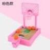 Hot Summer Desktop Board Game Baschet Finger Mini Shooting Machine Masa de petrecere Jocuri sportive interactive pentru copii și