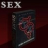 Fantasiex Posibile poziții sexuale Joacă un an de sex pentru adulți Seturi de cărți de joc sexy pentru cuplu Jucării sexuale Căr