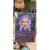 Noi cărți de Tarot Oracole Jocuri de petrecere Divinație misterioasă Jocuri de societate pentru femei Fete Joc de cărți Joc de m