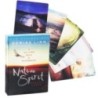 Noi cărți de Tarot Oracole Jocuri de petrecere Divinație misterioasă Jocuri de societate pentru femei Fete Joc de cărți Joc de m