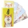 Noi cărți de Tarot Oracole Jocuri de petrecere Divinație misterioasă Jocuri de societate pentru femei Fete Joc de cărți Joc de m