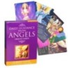 Noi cărți de Tarot Oracole Jocuri de petrecere Divinație misterioasă Jocuri de societate pentru femei Fete Joc de cărți Joc de m