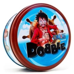Joc de cărți Dobble One Piece Joc dublu 30/55 bucăți HP Animals Joc de masă Jucători Joc de petrecere Joc pentru 2-8 jucători Ca