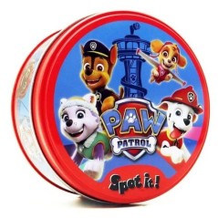 Joc de cărți Dobble One Piece Joc dublu 30/55 bucăți HP Animals Joc de masă Jucători Joc de petrecere Joc pentru 2-8 jucători Ca