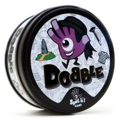 Joc de cărți Dobble One Piece Joc dublu 30/55 bucăți HP Animals Joc de masă Jucători Joc de petrecere Joc pentru 2-8 jucători Ca