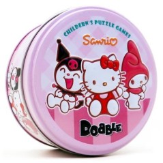 Joc de cărți Dobble One Piece Joc dublu 30/55 bucăți HP Animals Joc de masă Jucători Joc de petrecere Joc pentru 2-8 jucători Ca