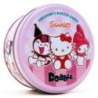 Joc de cărți Dobble One Piece Joc dublu 30/55 bucăți HP Animals Joc de masă Jucători Joc de petrecere Joc pentru 2-8 jucători Ca