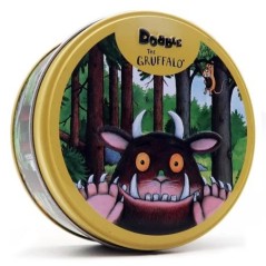 Joc de cărți Dobble One Piece Joc dublu 30/55 bucăți HP Animals Joc de masă Jucători Joc de petrecere Joc pentru 2-8 jucători Ca