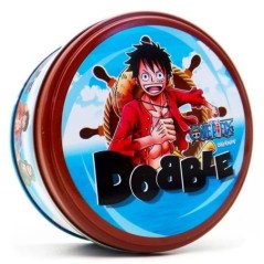 Joc de cărți Dobble One Piece Joc dublu 30/55 bucăți HP Animals Joc de masă Jucători Joc de petrecere Joc pentru 2-8 jucători Ca