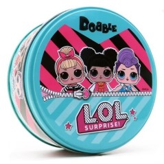 Joc de cărți Dobble One Piece Joc dublu 30/55 bucăți HP Animals Joc de masă Jucători Joc de petrecere Joc pentru 2-8 jucători Ca