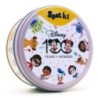 Joc de cărți Dobble One Piece Joc dublu 30/55 bucăți HP Animals Joc de masă Jucători Joc de petrecere Joc pentru 2-8 jucători Ca