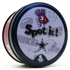 Joc de cărți Dobble One Piece Joc dublu 30/55 bucăți HP Animals Joc de masă Jucători Joc de petrecere Joc pentru 2-8 jucători Ca