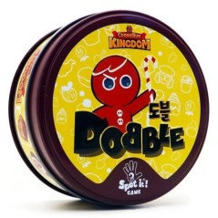 Joc de cărți Dobble One Piece Joc dublu 30/55 bucăți HP Animals Joc de masă Jucători Joc de petrecere Joc pentru 2-8 jucători Ca