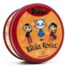 Joc de cărți Dobble One Piece Joc dublu 30/55 bucăți HP Animals Joc de masă Jucători Joc de petrecere Joc pentru 2-8 jucători Ca