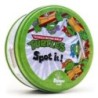 Joc de cărți Dobble One Piece Joc dublu 30/55 bucăți HP Animals Joc de masă Jucători Joc de petrecere Joc pentru 2-8 jucători Ca