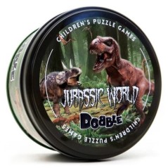 Joc de cărți Dobble One Piece Joc dublu 30/55 bucăți HP Animals Joc de masă Jucători Joc de petrecere Joc pentru 2-8 jucători Ca