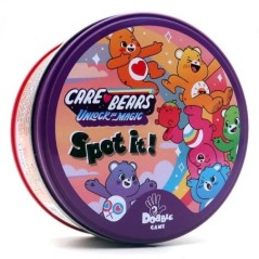 Joc de cărți Dobble One Piece Joc dublu 30/55 bucăți HP Animals Joc de masă Jucători Joc de petrecere Joc pentru 2-8 jucători Ca