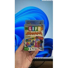 Mattel UNO Super Mario Jocuri de cărți Familie Divertisment amuzant Joc de masă Poker Copii Jucării Cărți de joc