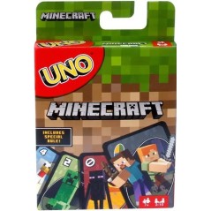Mattel UNO Super Mario Jocuri de cărți Familie Divertisment amuzant Joc de masă Poker Copii Jucării Cărți de joc