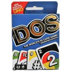 Mattel UNO Super Mario Jocuri de cărți Familie Divertisment amuzant Joc de masă Poker Copii Jucării Cărți de joc