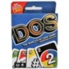 Mattel UNO Super Mario Jocuri de cărți Familie Divertisment amuzant Joc de masă Poker Copii Jucării Cărți de joc
